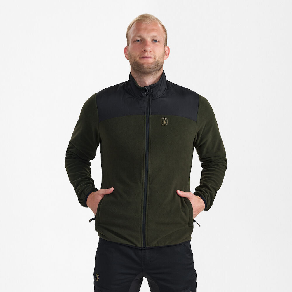 Chaqueta polar DEERHUNTER Northward