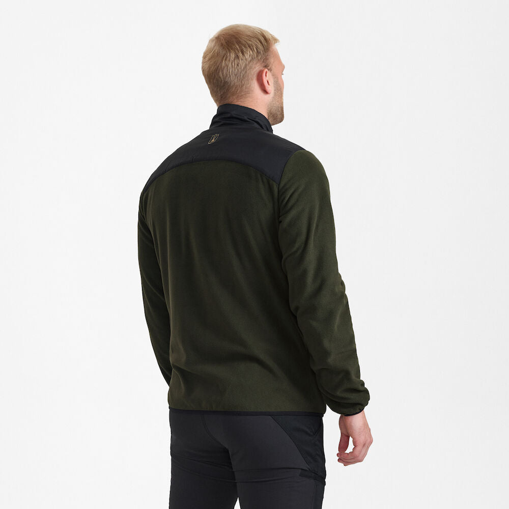 Chaqueta polar DEERHUNTER Northward