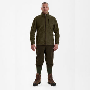 Chaqueta polar reversible DEERHUNTER Gamekeeper Bonded