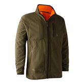 Chaqueta polar reversible DEERHUNTER Gamekeeper Bonded