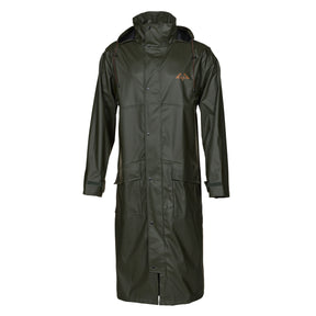 Chubasquero de lluvia Swedteam Crest · vista 2
