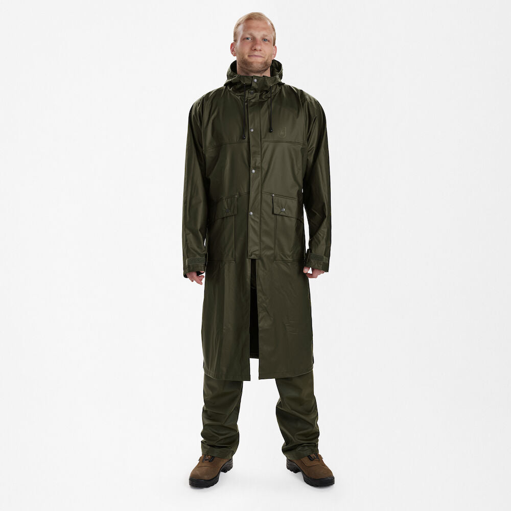 Chubasquero DEERHUNTER Hurricane