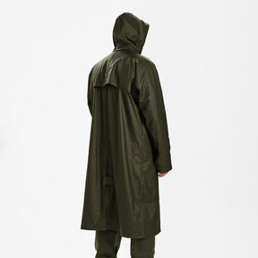 Chubasquero DEERHUNTER Hurricane