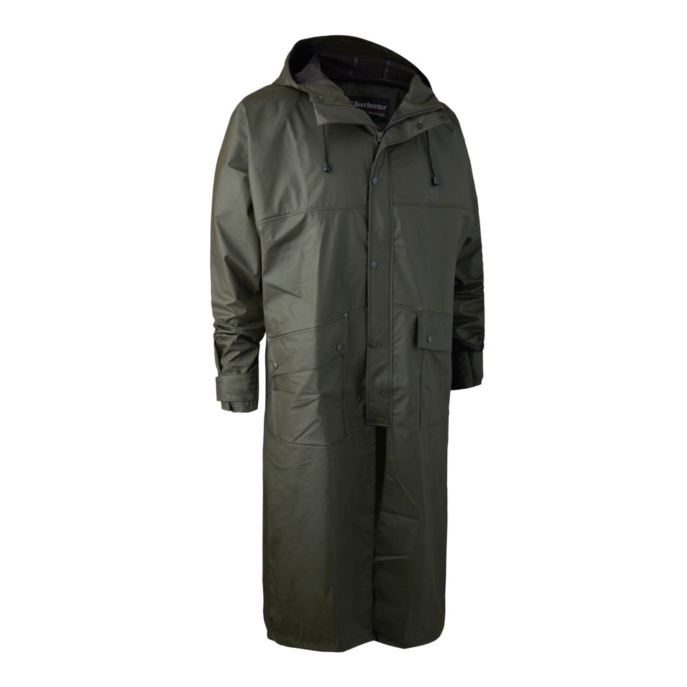 Chubasquero DEERHUNTER Hurricane