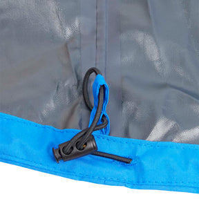 Chubasquero Rain Coat CASTELLANI