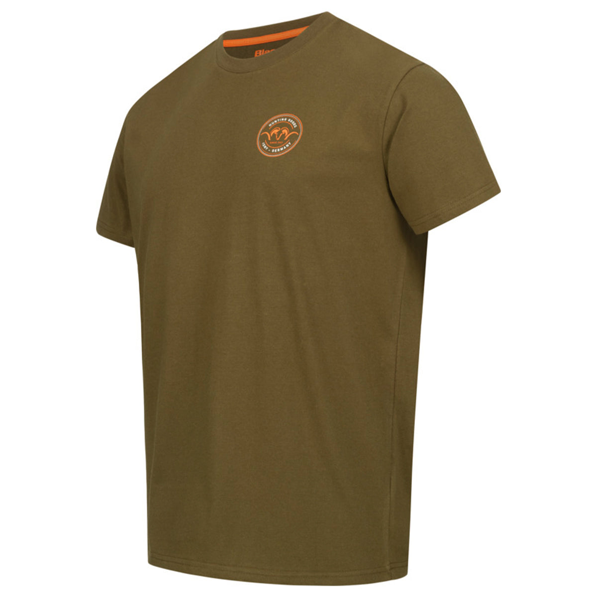Camiseta Blaser Circle T-25