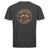 Camiseta Blaser Circle T-25