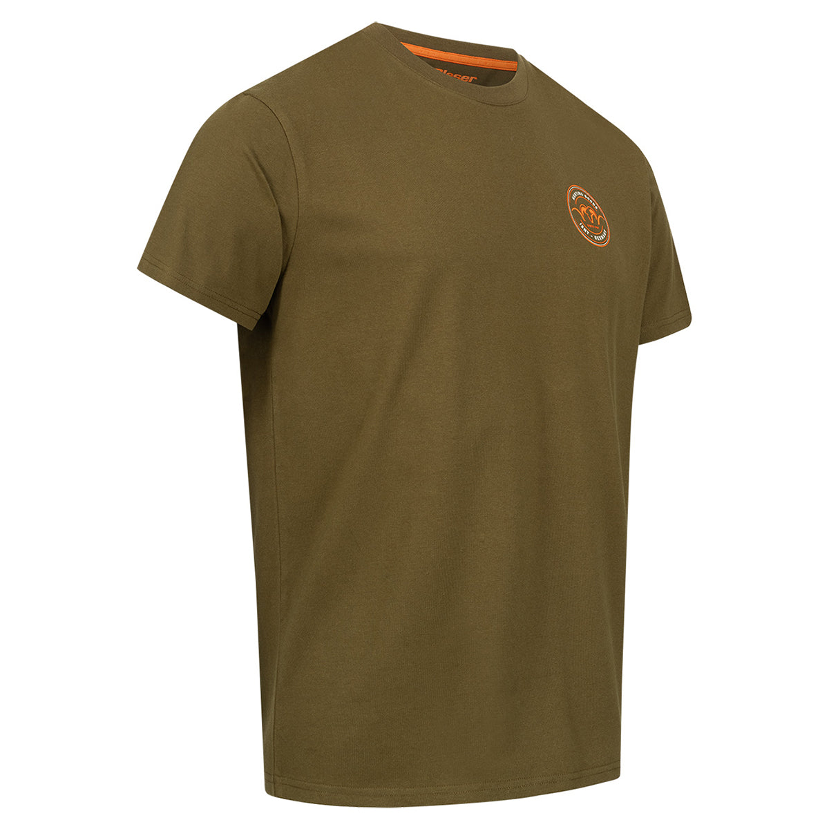 Camiseta Blaser Circle T-25