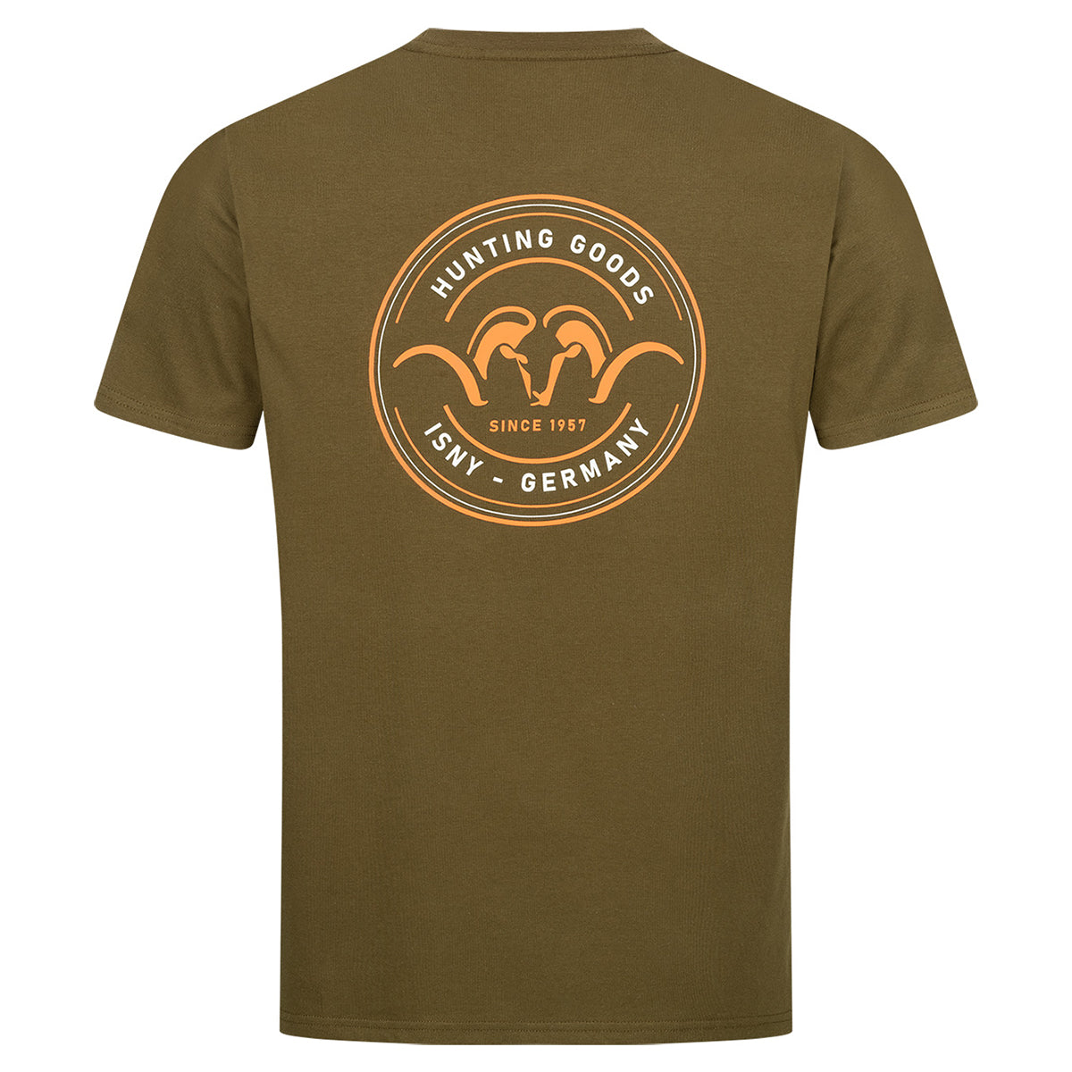 Camiseta Blaser Circle T-25