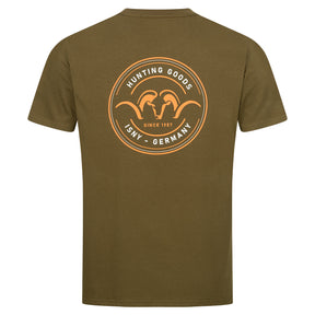 Camiseta Blaser Circle T-25