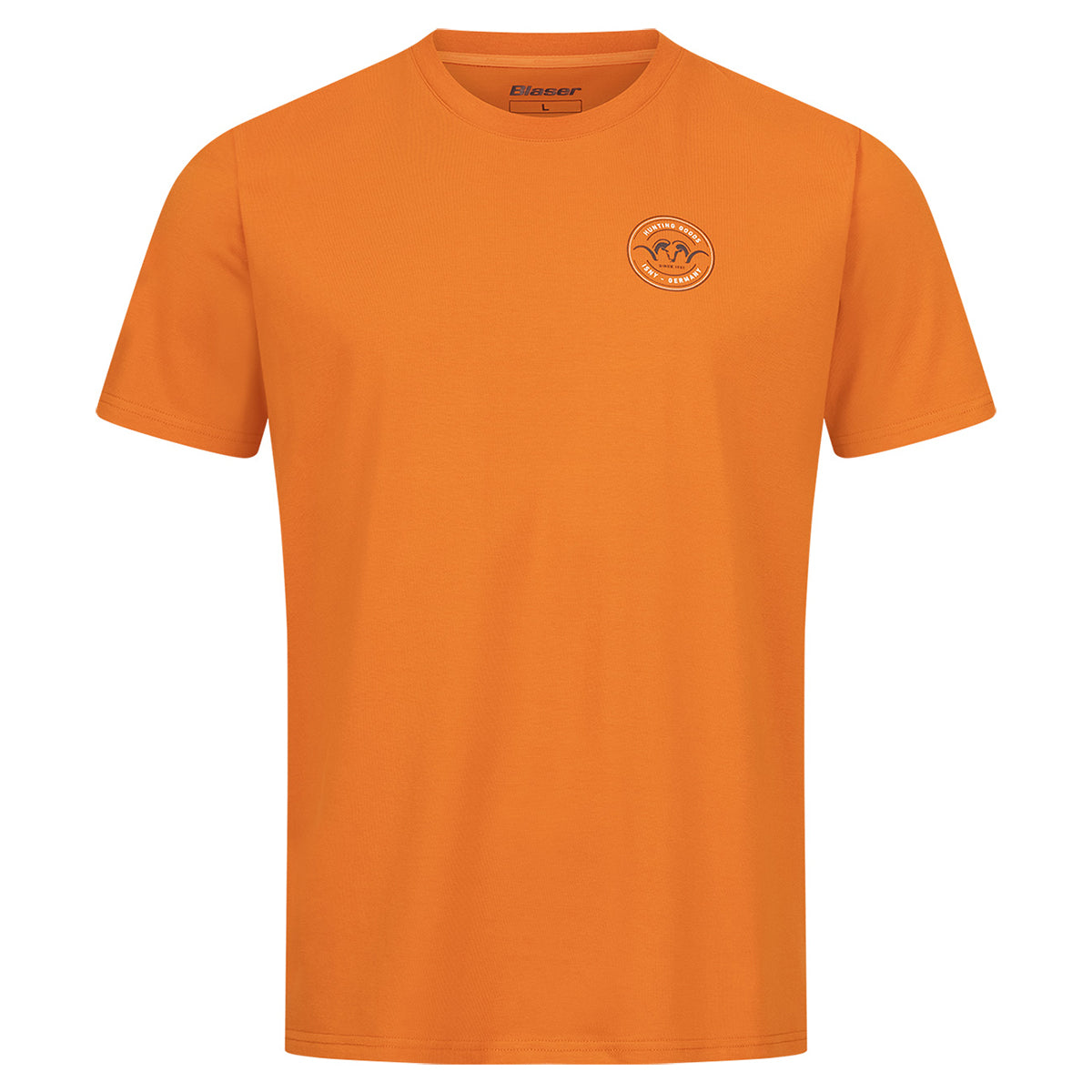 Camiseta Blaser Circle T-25