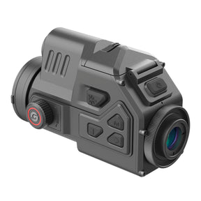 Clip-On Monocular térmico TB1250P GUIDE TB PRO 2.0 acoplable