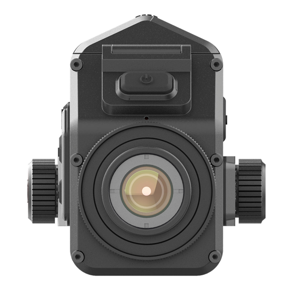 Clip-On Monocular térmico TB1250P GUIDE TB PRO 2.0 acoplable