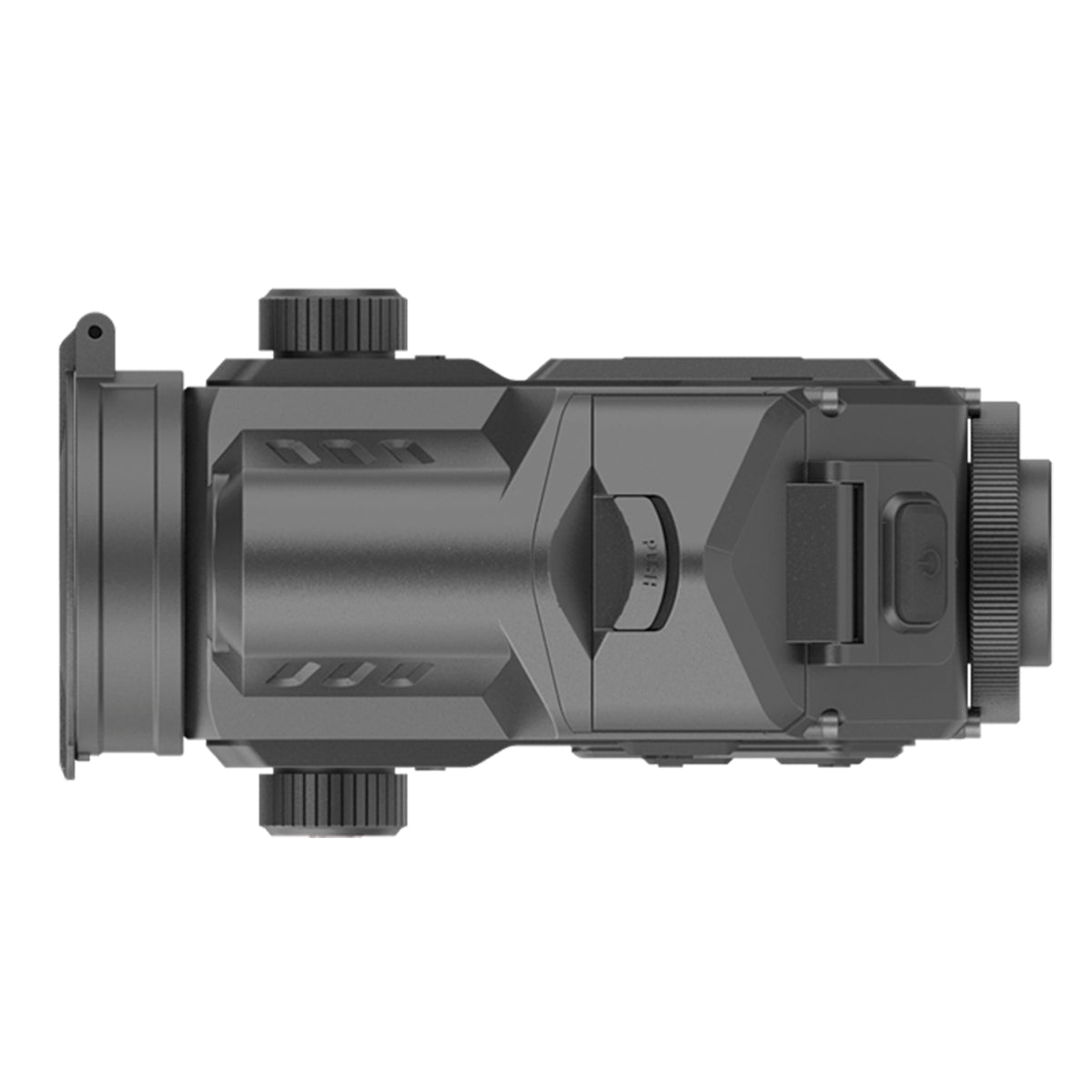 Clip-On Monocular térmico TB1250P GUIDE TB PRO 2.0 acoplable