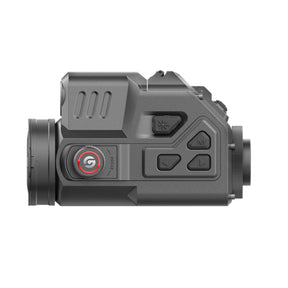 Clip-On Monocular térmico TB1250P GUIDE TB PRO 2.0 acoplable