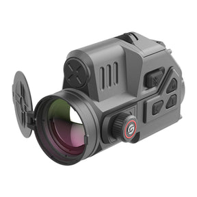 Clip-On Monocular térmico TB1250P GUIDE TB PRO 2.0 acoplable
