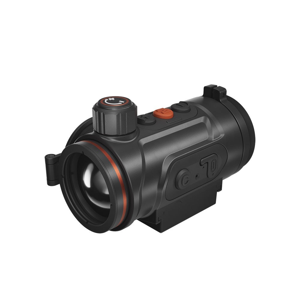 Clip-on Térmico ThermTec HUNT Pro 335 / 635 / 650