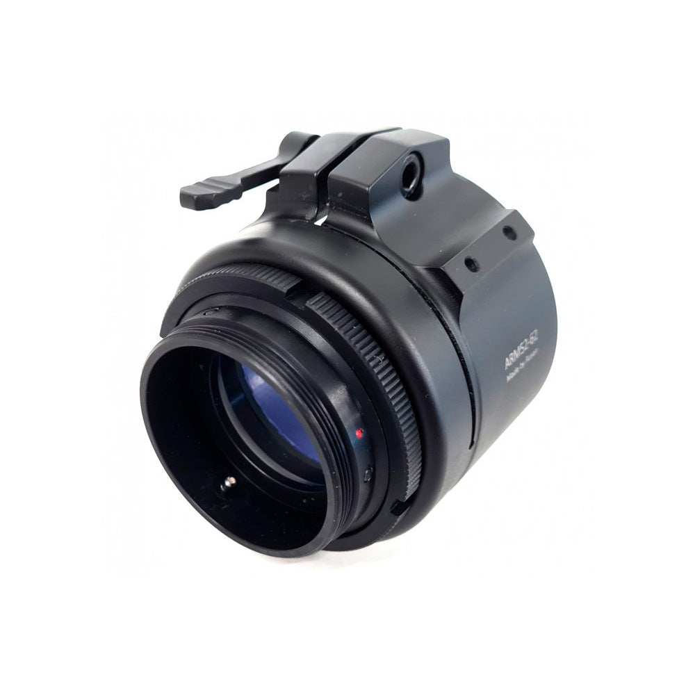 Clip-On térmico Hikmicro Thunder TH35CR 3.0