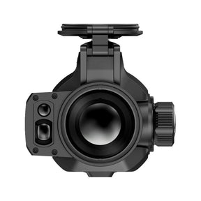 Clip-On Térmico NOCPIX MATE 2 H38R con telémetro