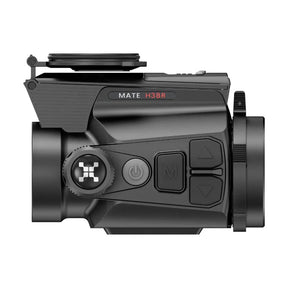 Clip-On Térmico NOCPIX MATE 2 H38R con telémetro