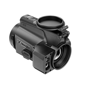 Clip-On Térmico NOCPIX MATE 2 H38R con telémetro