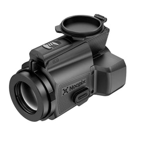 Clip-On Térmico NOCPIX MATE 2 H38R con telémetro