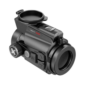 Clip-On Térmico NOCPIX MATE 2 H38R con telémetro