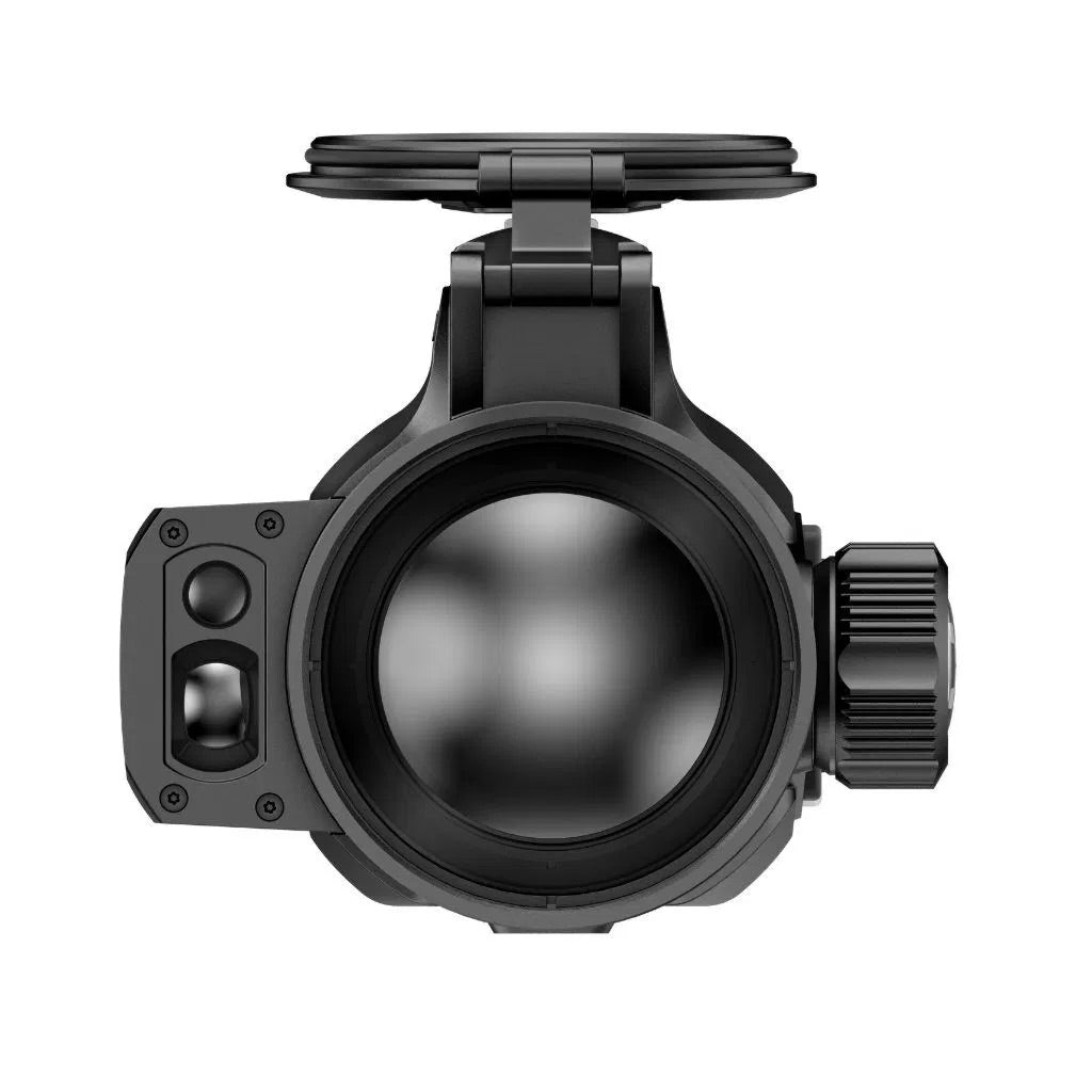 Clip-On Térmico NOCPIX MATE 2 H50R con telémetro