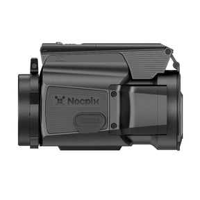 Clip-On Térmico NOCPIX MATE 2 H50R con telémetro
