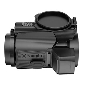 Clip-On Térmico NOCPIX MATE 2 H50R con telémetro