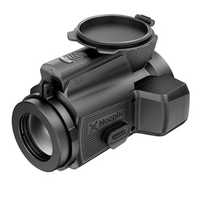 Clip-On Térmico NOCPIX MATE 2 H50R con telémetro