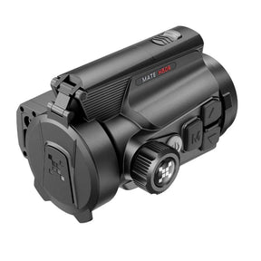 Clip-On Térmico NOCPIX MATE 2 H50R con telémetro