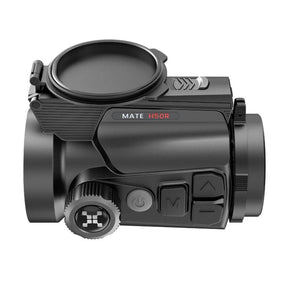 Clip-On Térmico NOCPIX MATE 2 H50R con telémetro