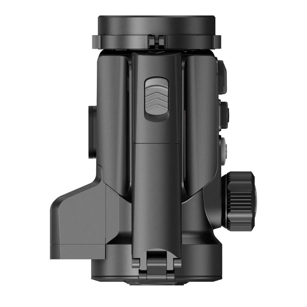 Clip-On Térmico NOCPIX MATE 2 H50R con telémetro