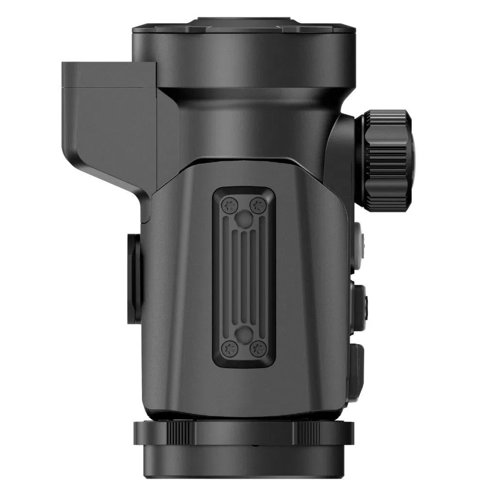 Clip-On Térmico NOCPIX MATE 2 H50R con telémetro