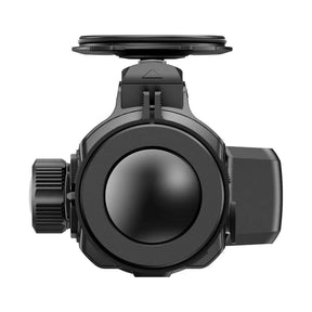 Clip-On Térmico NOCPIX MATE 2 H50R con telémetro