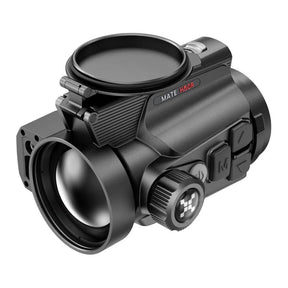 Clip-On Térmico NOCPIX MATE 2 H50R con telémetro