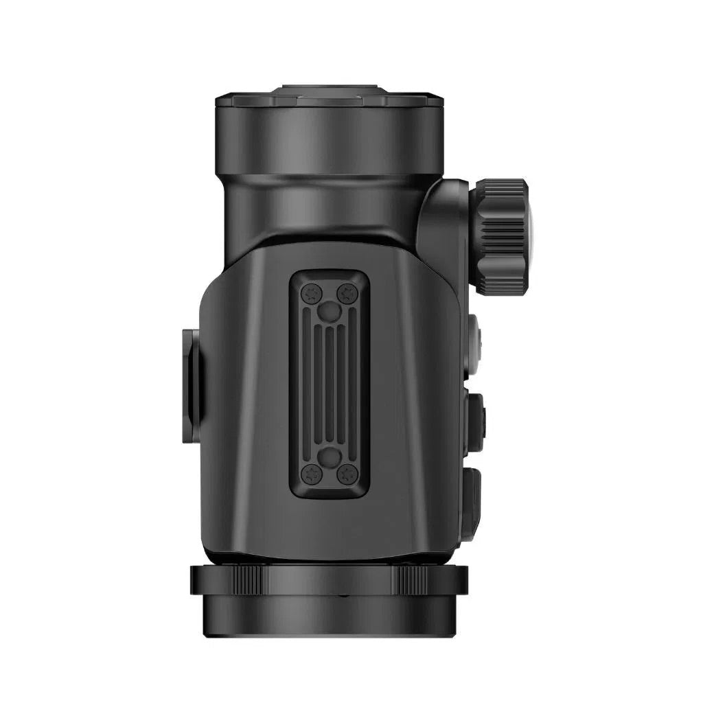 Clip-On Térmico NOCPIX MATE 2 Lite L38 con telémetro