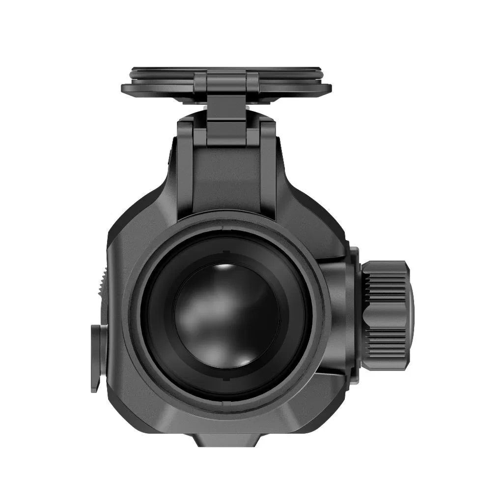 Clip-On Térmico NOCPIX MATE 2 Lite L38 con telémetro