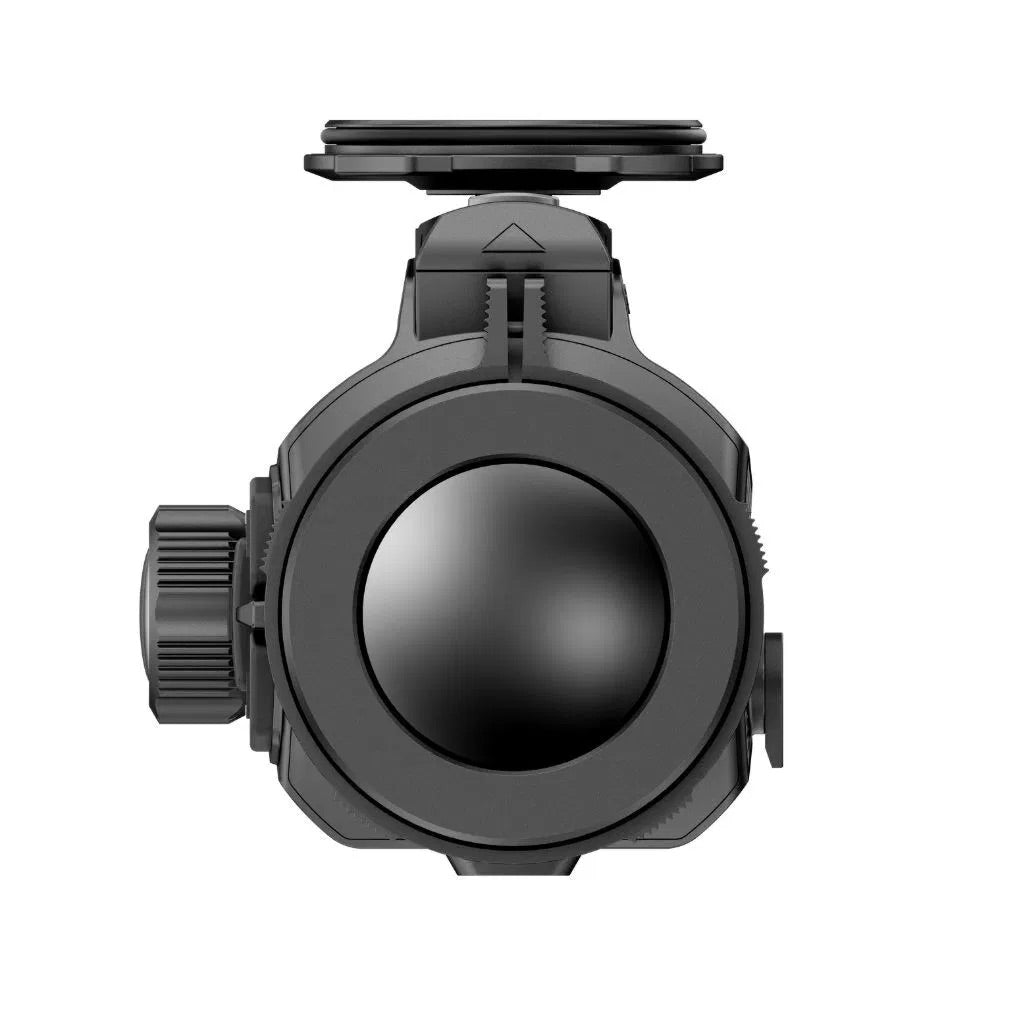 Clip-On Térmico NOCPIX MATE 2 Lite L38 con telémetro