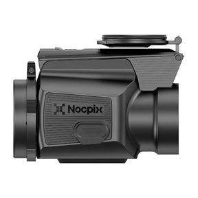 Clip-On Térmico NOCPIX MATE 2 Lite L38 con telémetro