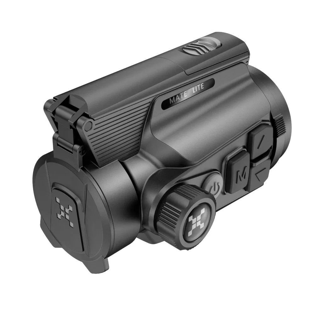 Clip-On Térmico NOCPIX MATE 2 Lite L38 con telémetro