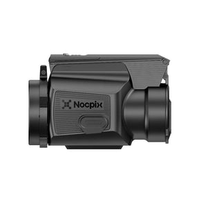Clip-On Térmico NOCPIX MATE 2 Lite L38 con telémetro