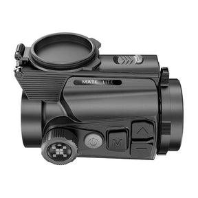 Clip-On Térmico NOCPIX MATE 2 Lite L38 con telémetro