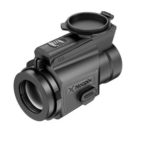 Clip-On Térmico NOCPIX MATE 2 Lite L38 con telémetro