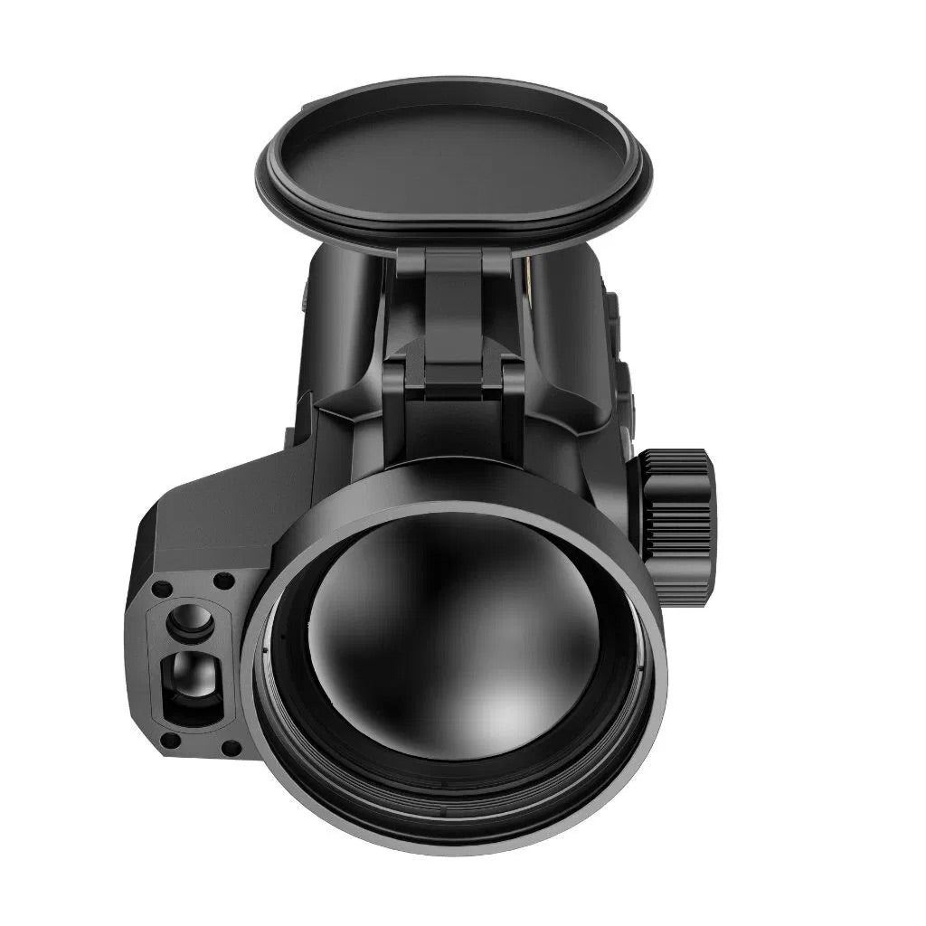 Clip-On Térmico NOCPIX MATE 2 Ultra S60R con telémetro