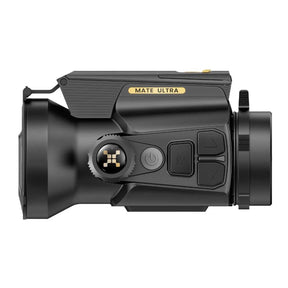 Clip-On Térmico NOCPIX MATE 2 Ultra S60R con telémetro