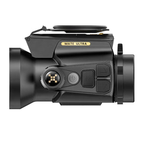 Clip-On Térmico NOCPIX MATE 2 Ultra S60R con telémetro