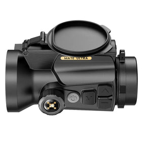 Clip-On Térmico NOCPIX MATE 2 Ultra S60R con telémetro