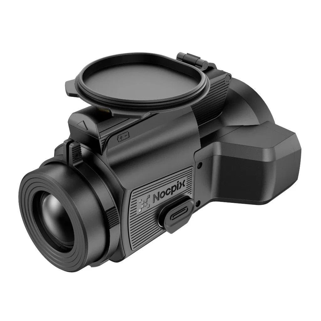 Clip-On Térmico NOCPIX MATE 2 Ultra S60R con telémetro